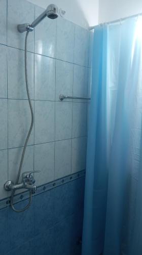 ห้องน้ำของ Feodora's Apartment