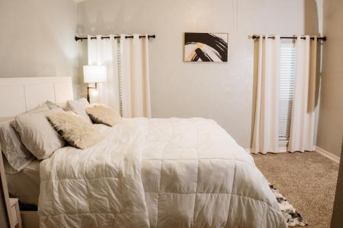 Gallery image of The Cooper Nest in Garland