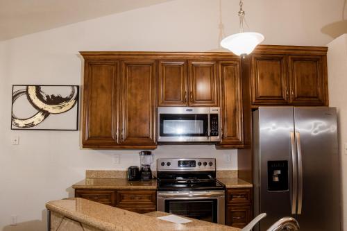 Gallery image of The Cooper Nest in Garland