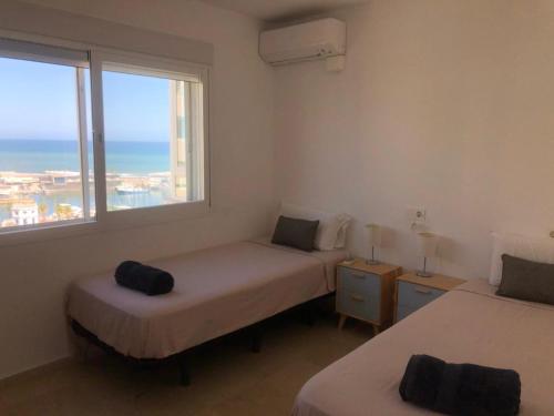 Modern, Best Location 2 bedroom, Sea view photo 3