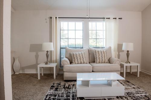 Gallery image of The Cooper Nest in Garland