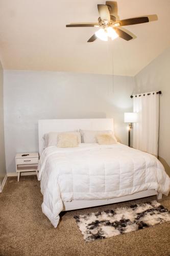 Gallery image of The Cooper Nest in Garland