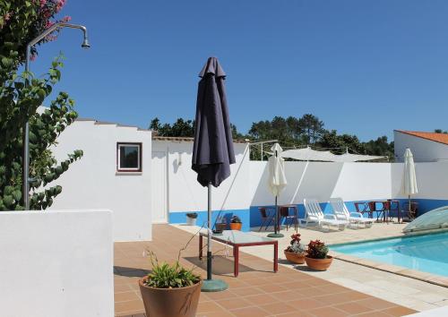 Casa de seica Country house with pool