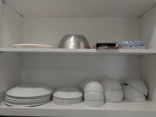 Foto dalla galleria di Modern Comfort - Minimal Style a Elmont