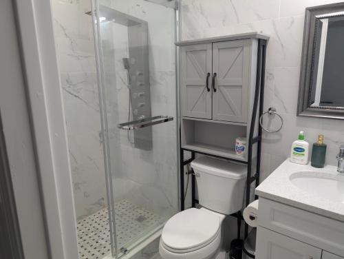 Bagno di Modern Comfort - Minimal Style