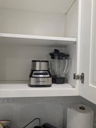 Cucina o angolo cottura di Modern Comfort - Minimal Style