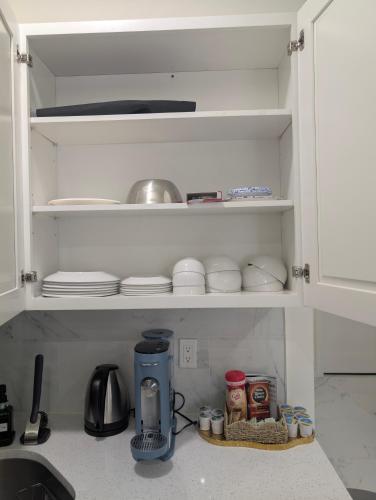 Cucina o angolo cottura di Modern Comfort - Minimal Style