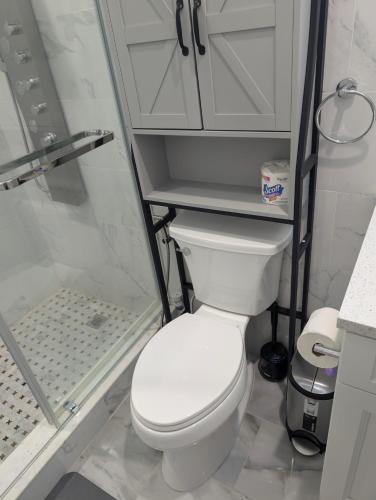 Bagno di Modern Comfort - Minimal Style