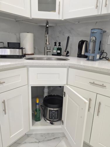 Cucina o angolo cottura di Modern Comfort - Minimal Style