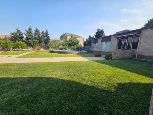 Gallery image of Mərdəkan villa in Baku