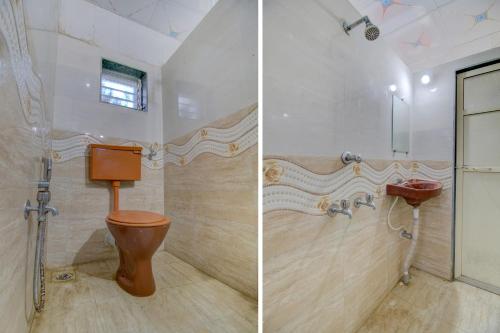 Fotografie z fotogalerie ubytování Hotel O Sea View v destinaci Arnālapāda