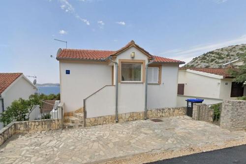 Apartments by the sea Drage - Biograd - 24853