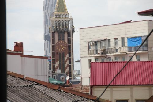 Fotografie z fotogalerie ubytování Gurami Guest House 1 v destinaci Batumi