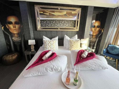 Galería fotográfica de Luxury of togetherness en Zirkitz