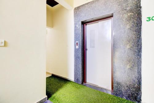 Fotografie z fotogalerie ubytování SPOT ON PV Residency v destinaci Chik Bānavar