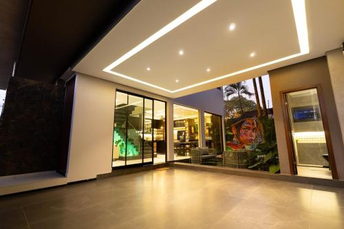 Galeriebild der Unterkunft VIVE CDE con Estilo - Casa Premium in Ciudad del Este