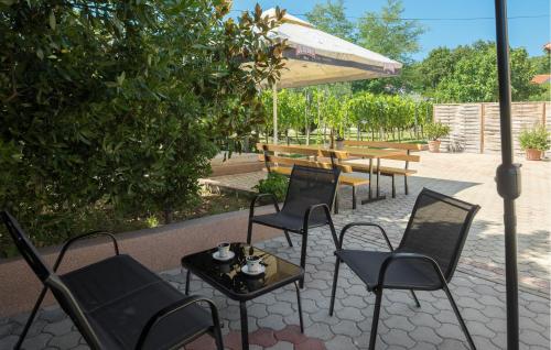 Cozy Home In Labin With Wifi