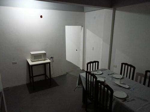 Foto de la galeria de La casa de abi a Encarnación