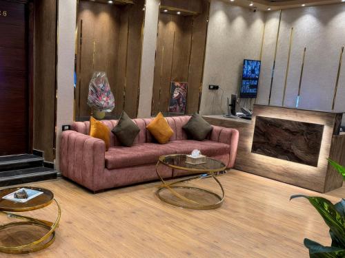 Gallery image of Cairo Plaza Hotel in Cairo
