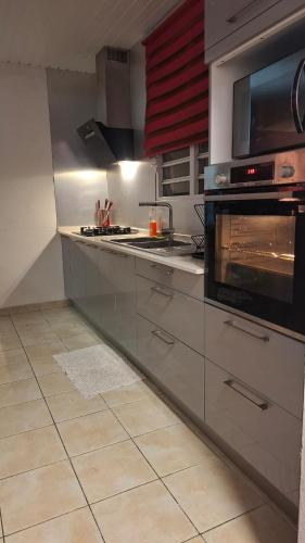 Fotografie z fotogalerie ubytování Villa 3 Rooms v destinaci Macouria