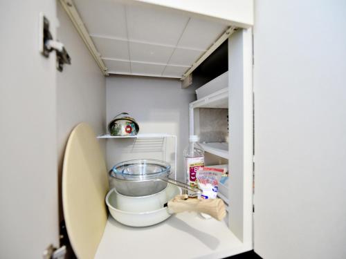 WadaにあるOpen Sale! Umeda 3 min away 2BR Max6 Free tour guideのギャラリーの写真