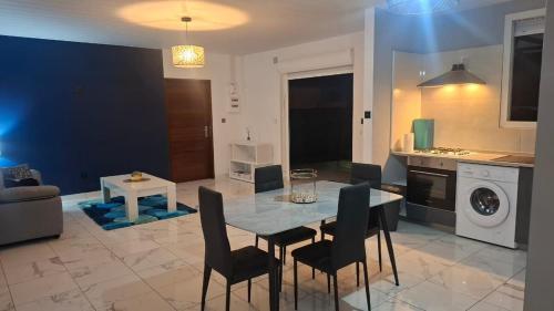 Fotografie z fotogalerie ubytování Villa 5 rooms v destinaci Macouria