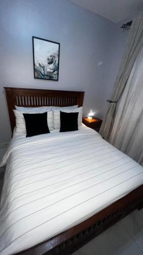 Φωτογραφία από το άλμπουμ του Havillah Suites Kololo στην Καμπάλα
