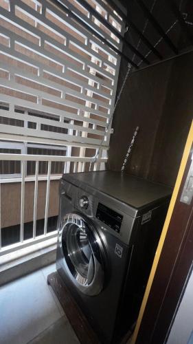 Φωτογραφία από το άλμπουμ του Havillah Suites Kololo στην Καμπάλα