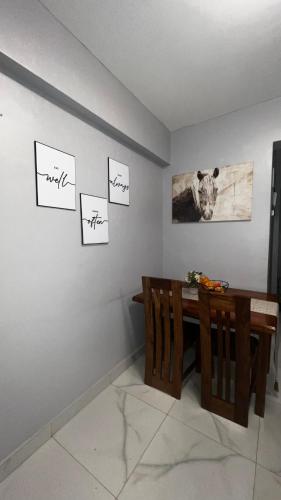 Φωτογραφία από το άλμπουμ του Havillah Suites Kololo στην Καμπάλα