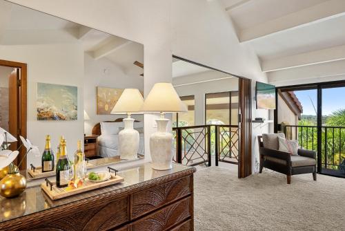 Nápoje v ubytování Maui Hill 66 · MHL 66 3BD Condo Across from Keawakapu Beach & St