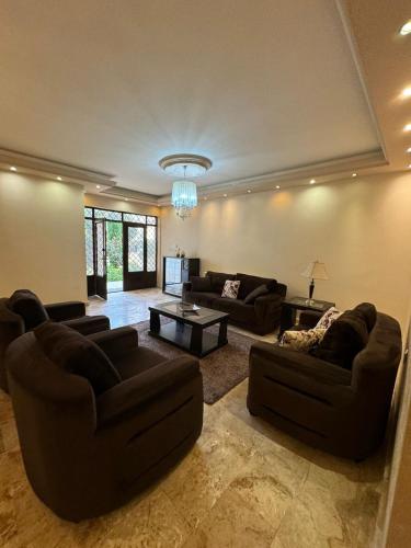 Gallery image of nice house in Amman