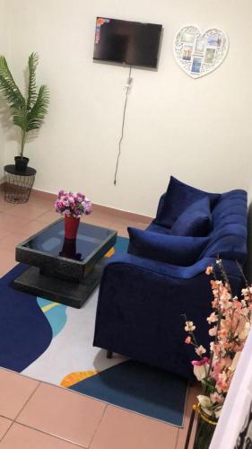 Sacha studio chic etoug ebe
