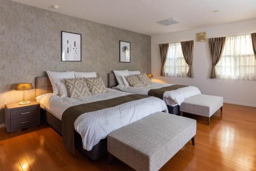 Bijou Suites AI PREMIUM - Vacation STAY 04304v