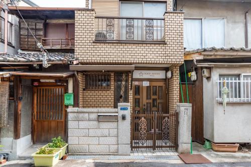 Osaka - House - Vacation STAY 7769