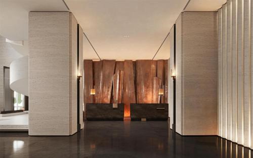 Φωτογραφία από το άλμπουμ του Doubletree By Hilton Changsha Tianxin στην Τσανγκσά