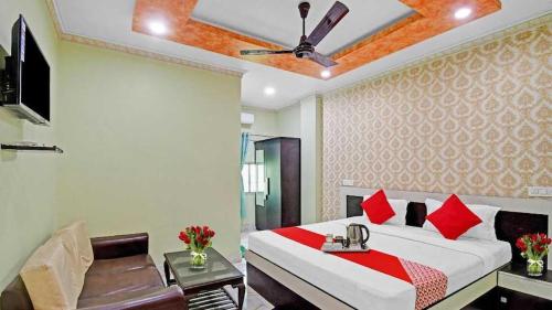 Φωτογραφία από το άλμπουμ του Collection O Pink House σε Madhyamgram