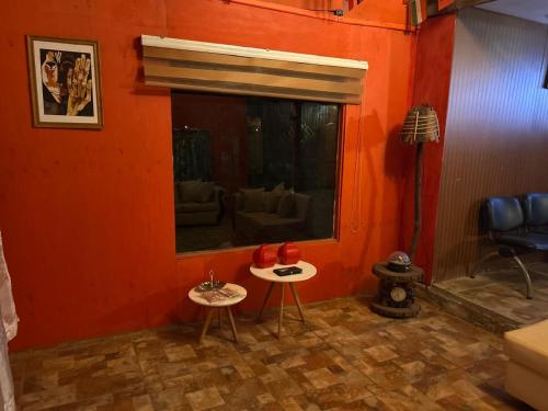 Galería fotográfica de Casa Taberna Azul en Vallenar