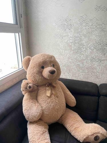 Fotografie z fotogalerie ubytování Central - Fast Internet - First Choice v destinaci Tetuán