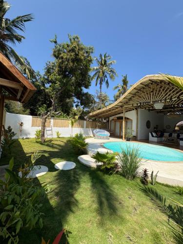 Πισίνα στο ή κοντά στο You & Me Private Villa