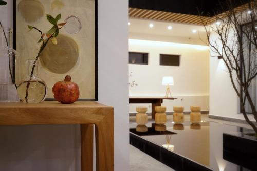 Φωτογραφία από το άλμπουμ του Liuxia Heshun Inn σε Tengchong