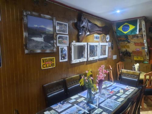Gambar di galeri bagi Hostal Brisas del Sur di Puerto Varas