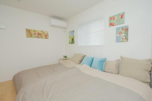 Octavo Resort 三田線西巣鴨駅徒歩2分 戸建て 4LDK 池袋13分 2 min to Nishisugamo station 30 min to Shibuya 4LDK