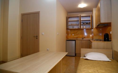 Gallery image of Velena Apartments in Kranevo