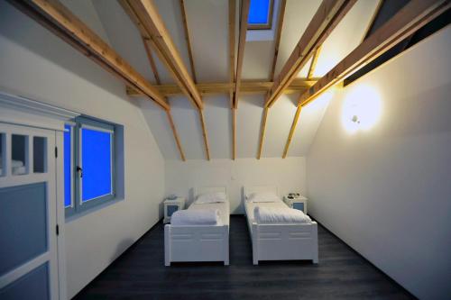 Gallery image of Pike Inn Dunavatul de Sus - Delta Dunarii in Dunăvăţul-de-Sus