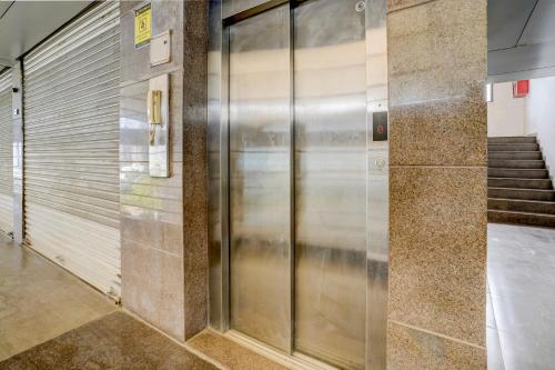 Gallery image of Hotel O Prime Inn in Vadodara