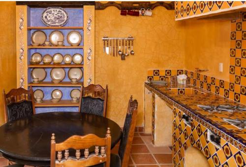 Fotografie z fotogalerie ubytování Casa del caballo en hacienda v destinaci Lagos de Moreno