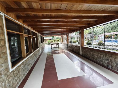 Φωτογραφία από το άλμπουμ του Kappirona House σε Tena