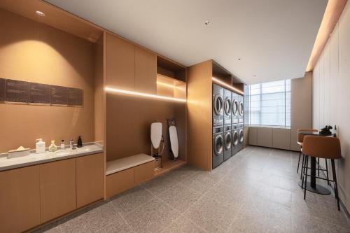 Galería fotográfica de Atour X Hotel Xintang South Station Zengcheng District en Guangzhou