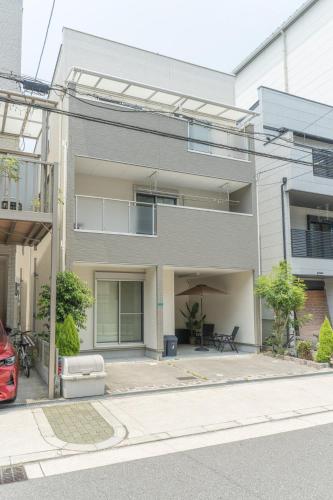 EVERYDAY HOUSE sakuragawa