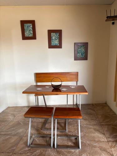 Fotografija u galeriji objekta Kicker Suite u gradu Puerto Bakverizo Moreno